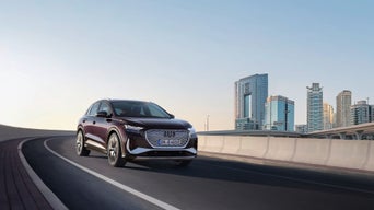 Voiture électrique ou hybride