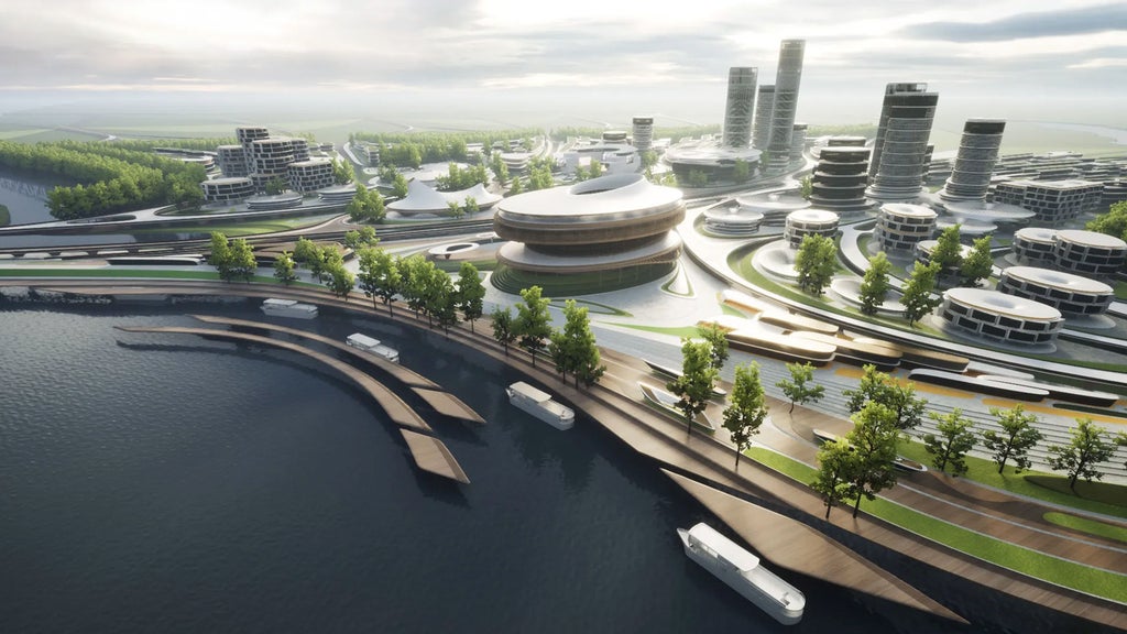 Métavers : un monde virtuel où l’innovation est reine