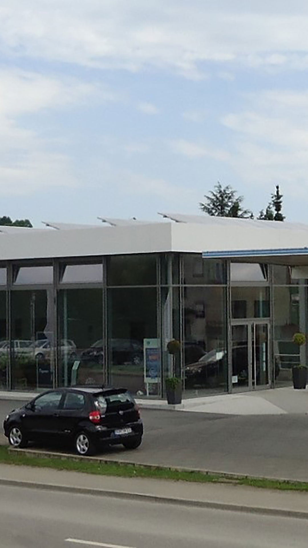 Autohaus Dieter Kohler 