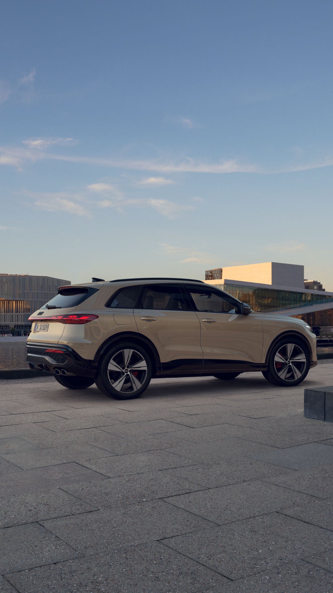 Voiture Occasion Audi Lyon