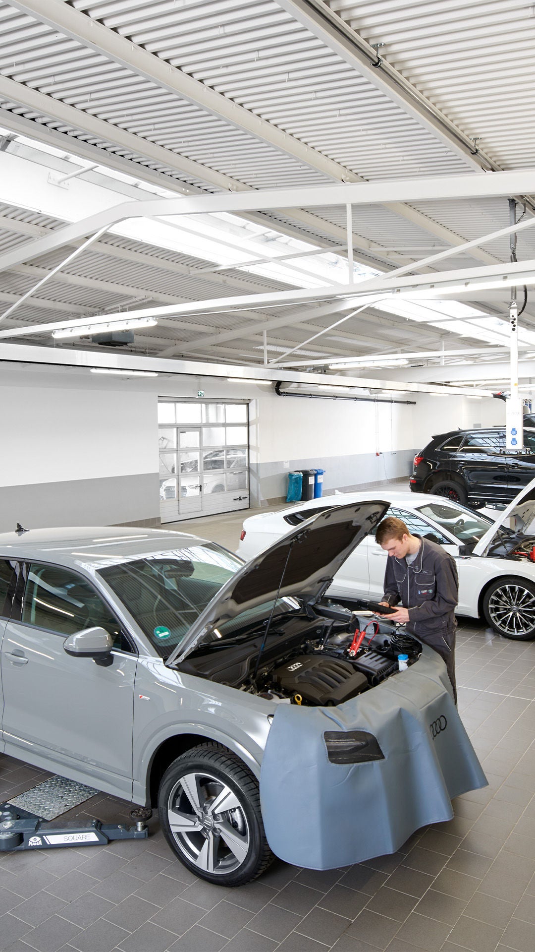 Autohaus Scherer Wiesbaden