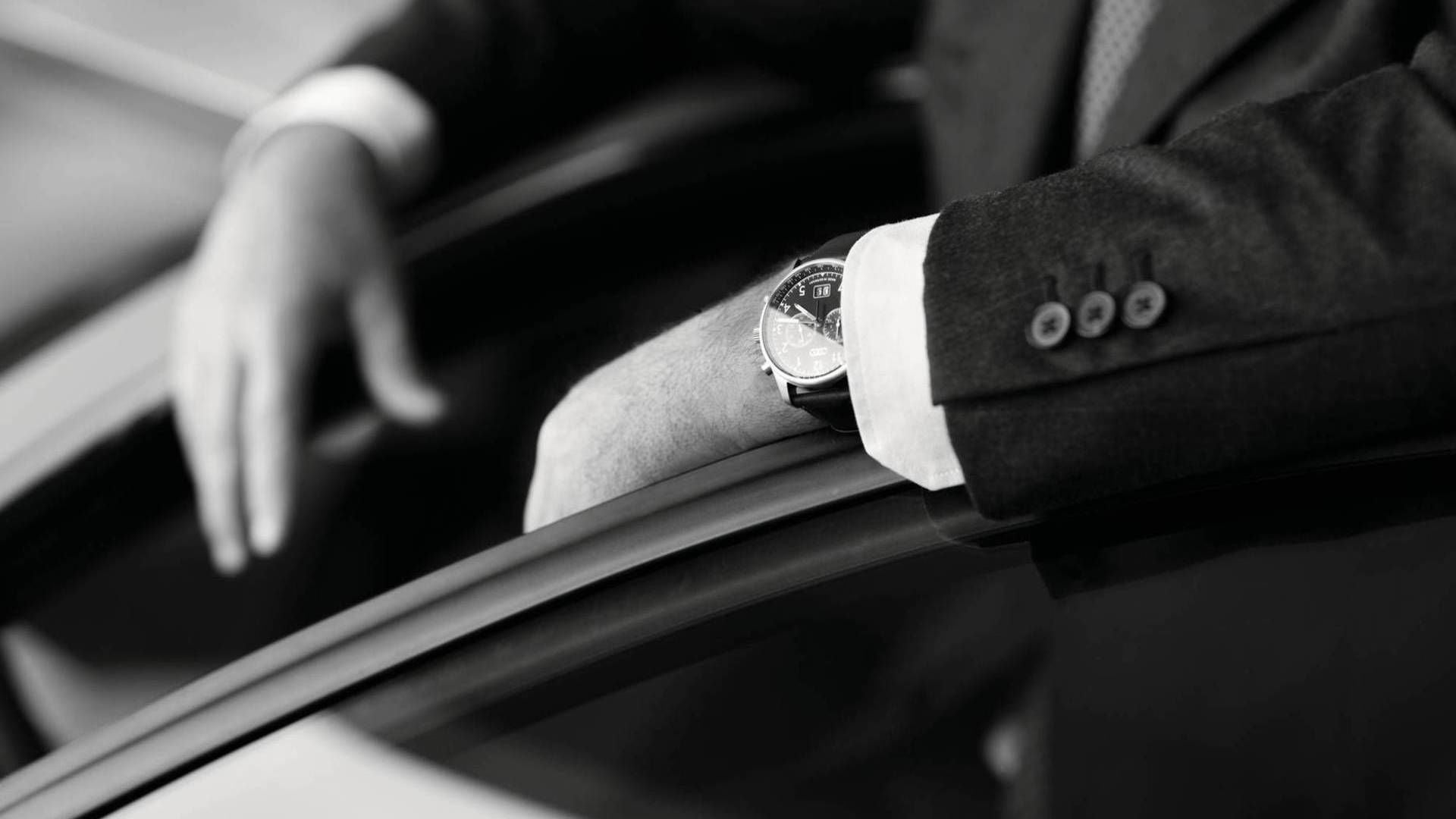 Download uw Audi handleiding