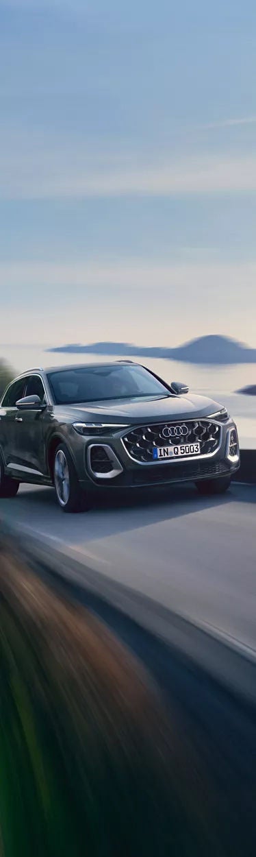 Une motorisation hybride optimisée 