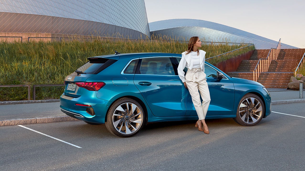 Audi Q5 TFSI e