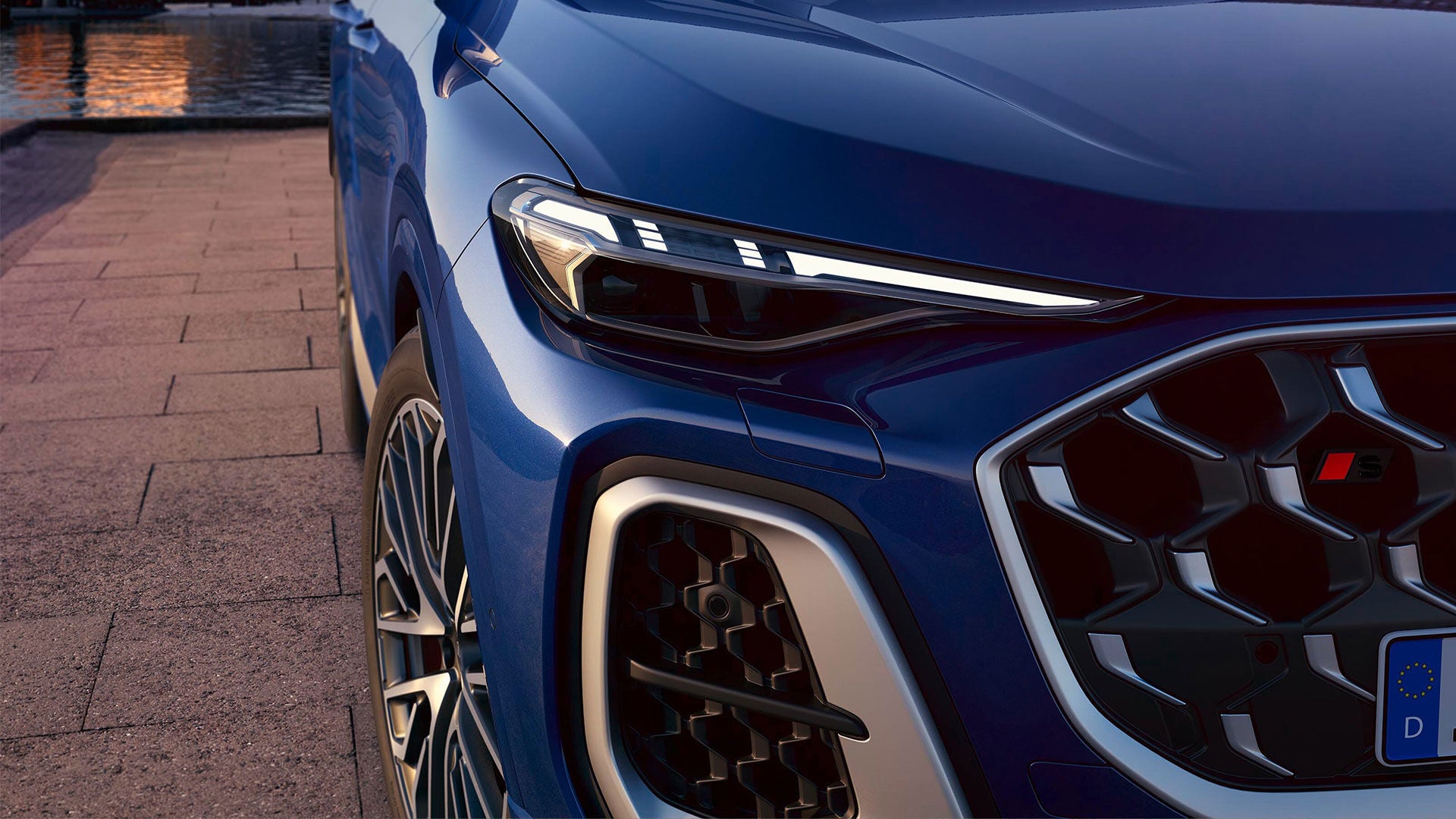 Register your interest